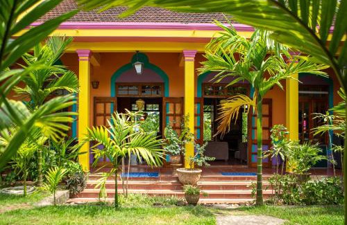 Bo Trach Resort | Phong Nha Farmstay