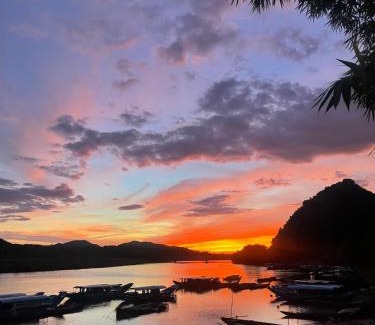 Phong Nha House | Phong Nha Horizon Homestay