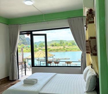Phong Nha House | Phong Nha Horizon Homestay