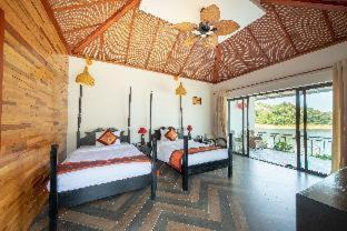 Bo Trach Resort | Phong Nha Lake House Resort