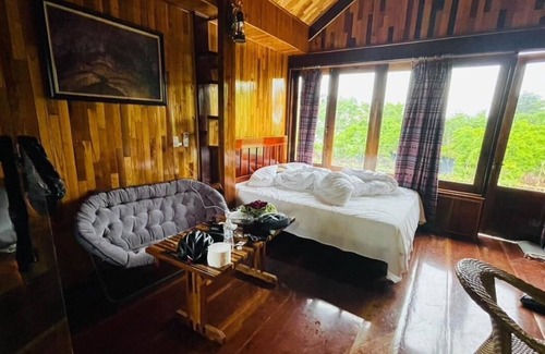 Phong Nha Hotel | Phong Nha Mountain House