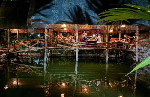 Phong Nha House | Phong Nha Mountain House