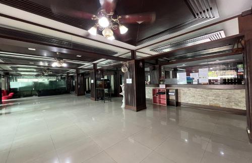 Chan Kasem Apartment | Phongsathon Mansion