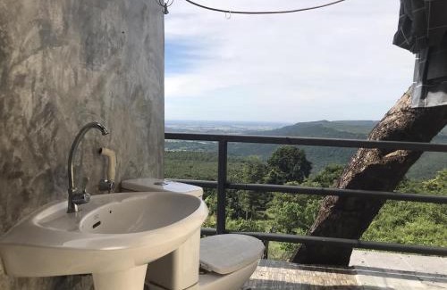 Noen Maprang Resort | Phongtang Garden Homestay