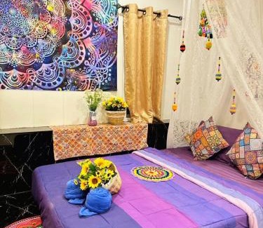 Mu Si Villa | Phoo Moon House Khao Yai บ้านพัก ภู มูน เขาใหญ่