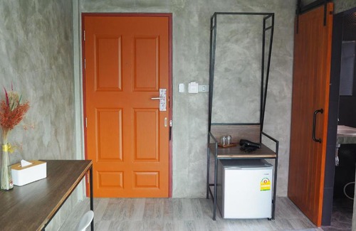 Ron Phibun Hotel | Phooree Boutique Hotel