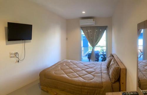Buriram House | Phornkanok pool villa Friends & Family