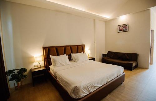 Lampang Resort | Phorpun Resort Lampang