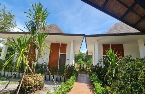 Lampang Resort | Phorpun Resort Lampang