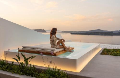 Akrotiri Hotel | Phos The Boutique