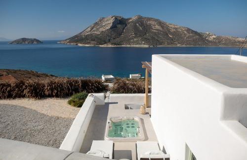 Amorgos Apartment | PhosAlos Apartments