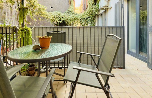 Catania City Centre Apartment | Photo Rooms, apartment in the center of Catania