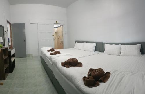 Betong House | PHP Home Betong พีเอชพี โฮม เบตง