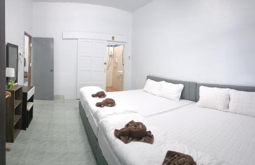 Betong House | PHP Home Betong พีเอชพี โฮม เบตง