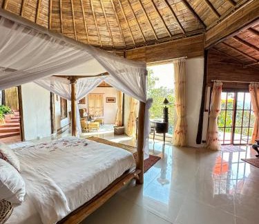Mae Chan Resort | Phu Chaisai Chiang Rai Mountain Resort