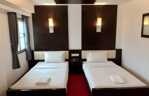 Loei Province Hotel | Phu Luang Hotel