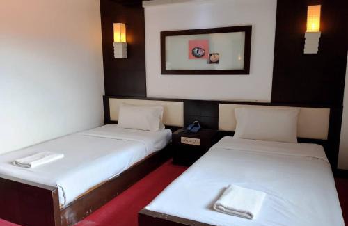 Loei Province Hotel | Phu Luang Hotel