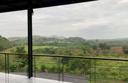 Mittaphap House | Phu Man Mhok Khao Yai