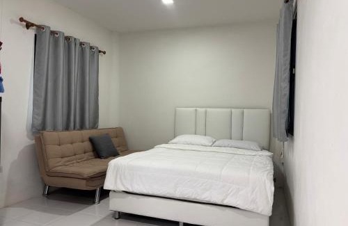 Mittaphap House | Phu Man Mhok Khao Yai