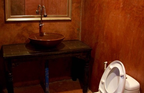 San Kamphaeng House | Phu Mi Lum Nao House
