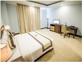 Phu My Hotel | PHU MY HARBOUR HOTEL - Old Golf Phu My Hotel