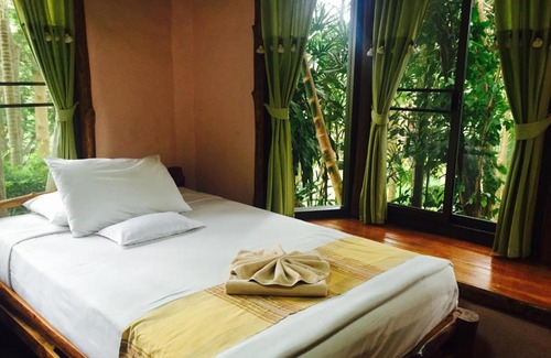 Dan Sai Hotel | Phu Pha Nam Resort