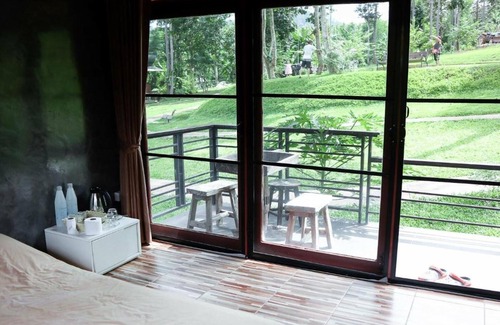 Samoeng Hotel | Phu Pha View Doi