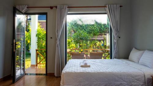 Cua Lap House | Phu Quoc Areca Garden Bungalow