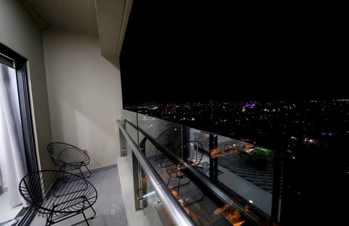 District 5 Apartment | PHU QUY THIEN THANH 2 BR APARTMENT , A2304
