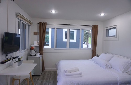 Phu Ruea Hotel | Phu Sumphao Valley