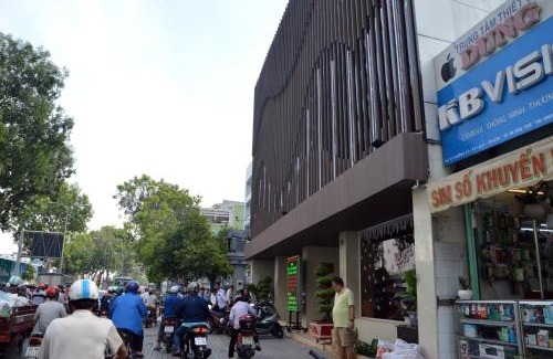 District 11 Hotel | Phu Tho Hotel