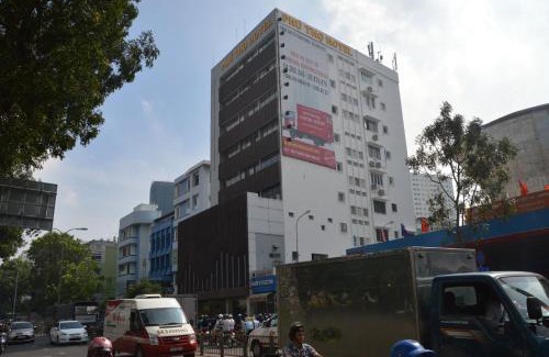 District 11 Hotel | Phu Tho Hotel