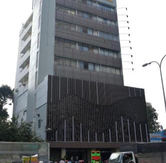 District 11 Hotel | Phu Tho Hotel