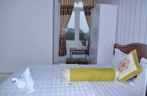 Ly Son Hotel | Phuc Hau Hotel - Ly Son