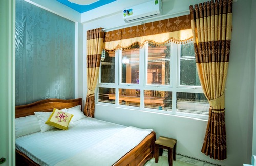 Ly Son Hotel | Phuc Hau Hotel - Ly Son
