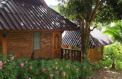 Mae Hong Son Resort | Phuchomjan Resort