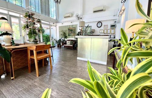 Nan Hotel | Phuhunsa Boutique Hotel