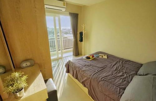 Talat Yai Apartment | Phuket Avenue in Phuket Old Town