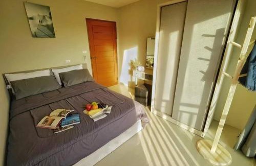 Talat Yai Apartment | Phuket Avenue in Phuket Old Town