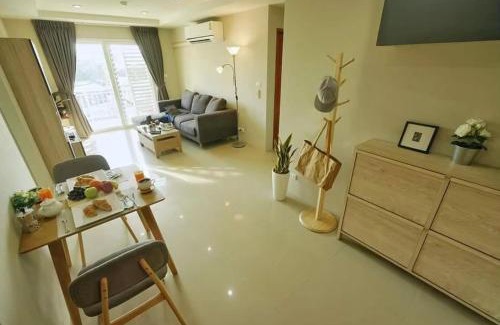 Talat Yai Apartment | Phuket Avenue in Phuket Old Town