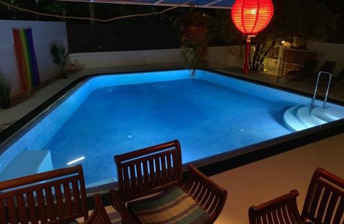 Kathu Bed & Breakfast | Phuket Gay Homestay