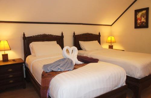 Kathu Bed & Breakfast | Phuket Gay Homestay