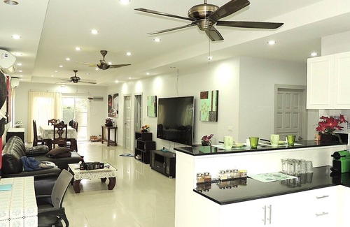 Rawai Villa | Phuket: House/Villa - PHUKET