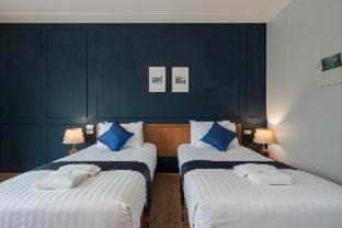 Nai Harn Resort | Phuket La Siesta Pool Villas & Pool Access Rooms