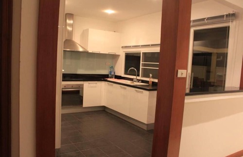 Kamala Villa | Phuket luxury detached villa with garden and pool
