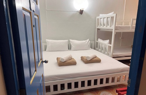 Old Phuket Town Hotel | Phuket Old Town Hostel