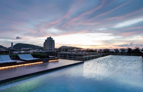 Patong Apartment | Phuket Property inc. Patong
