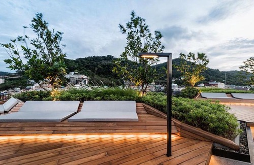 Patong Apartment | Phuket Property inc. Patong