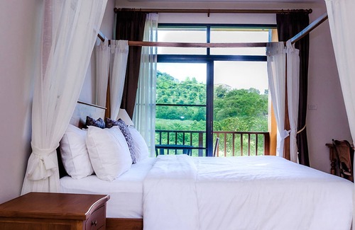 Wang Katha Resort | Phukumhom
