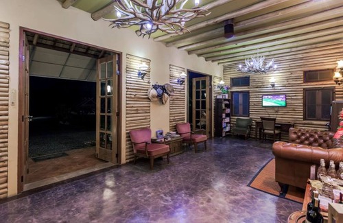 Wang Katha Resort | Phukumhom